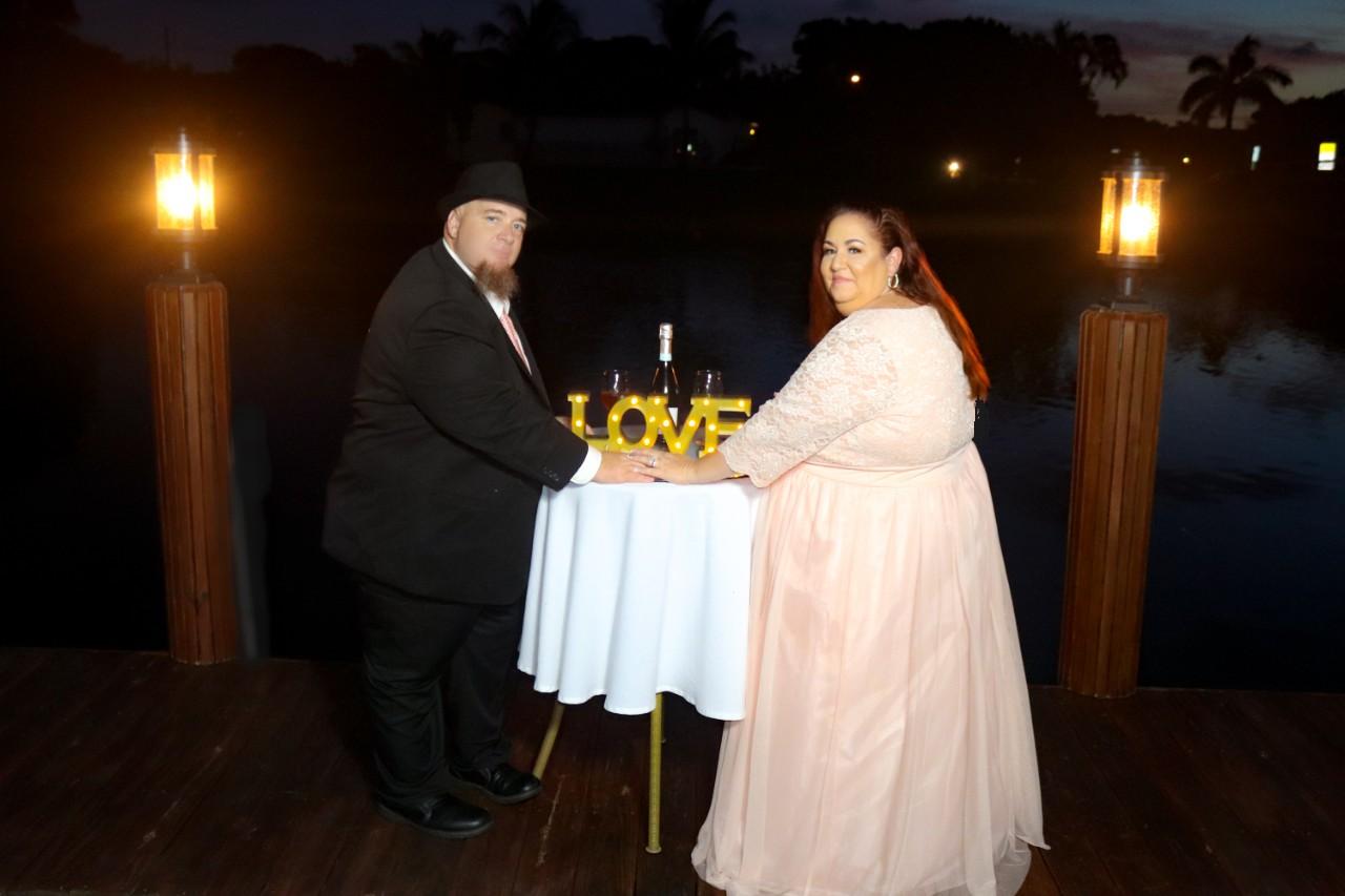 The Wedding Website of Jennifer Miranda and Jason Vitiello