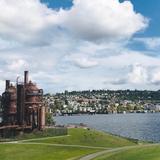 Gas Works Park