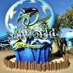 SeaWorld San Diego