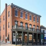 Gallagher's Restaurant