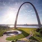 The Gateway Arch