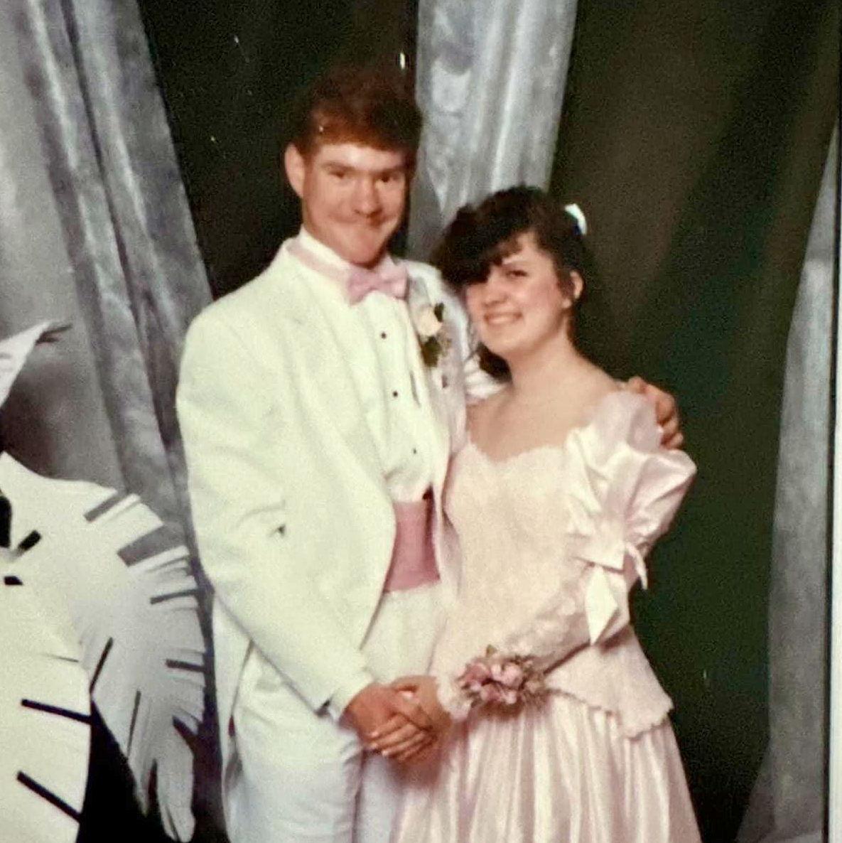 Prom 1991