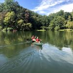 Hydaway Outdoor Center