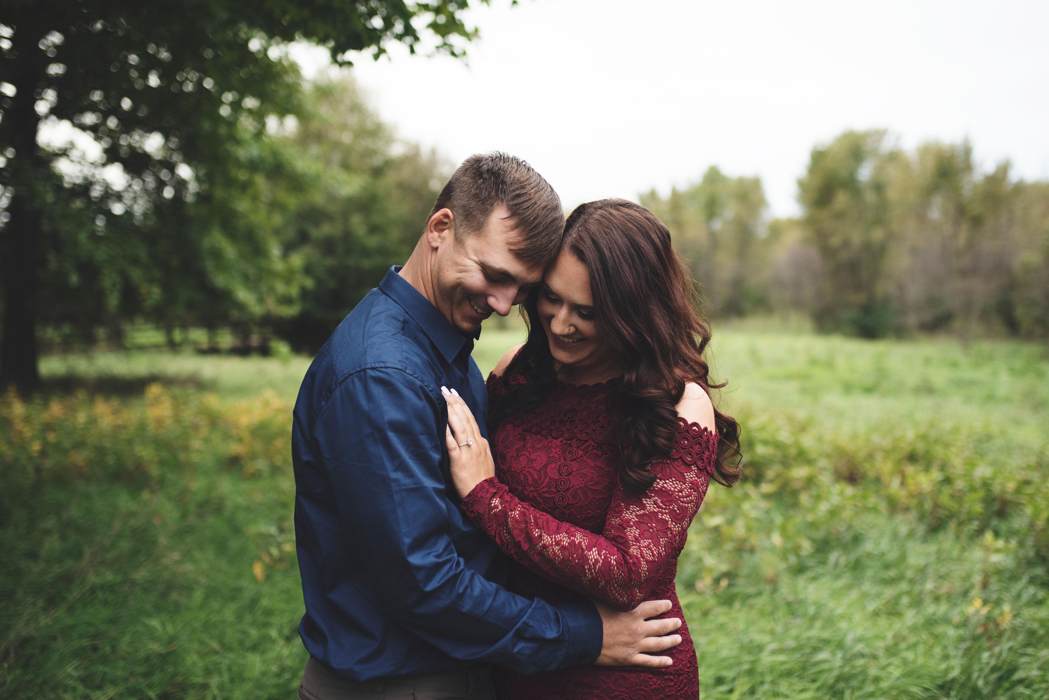 The Wedding Website of Stevi Newton and Collin Mann