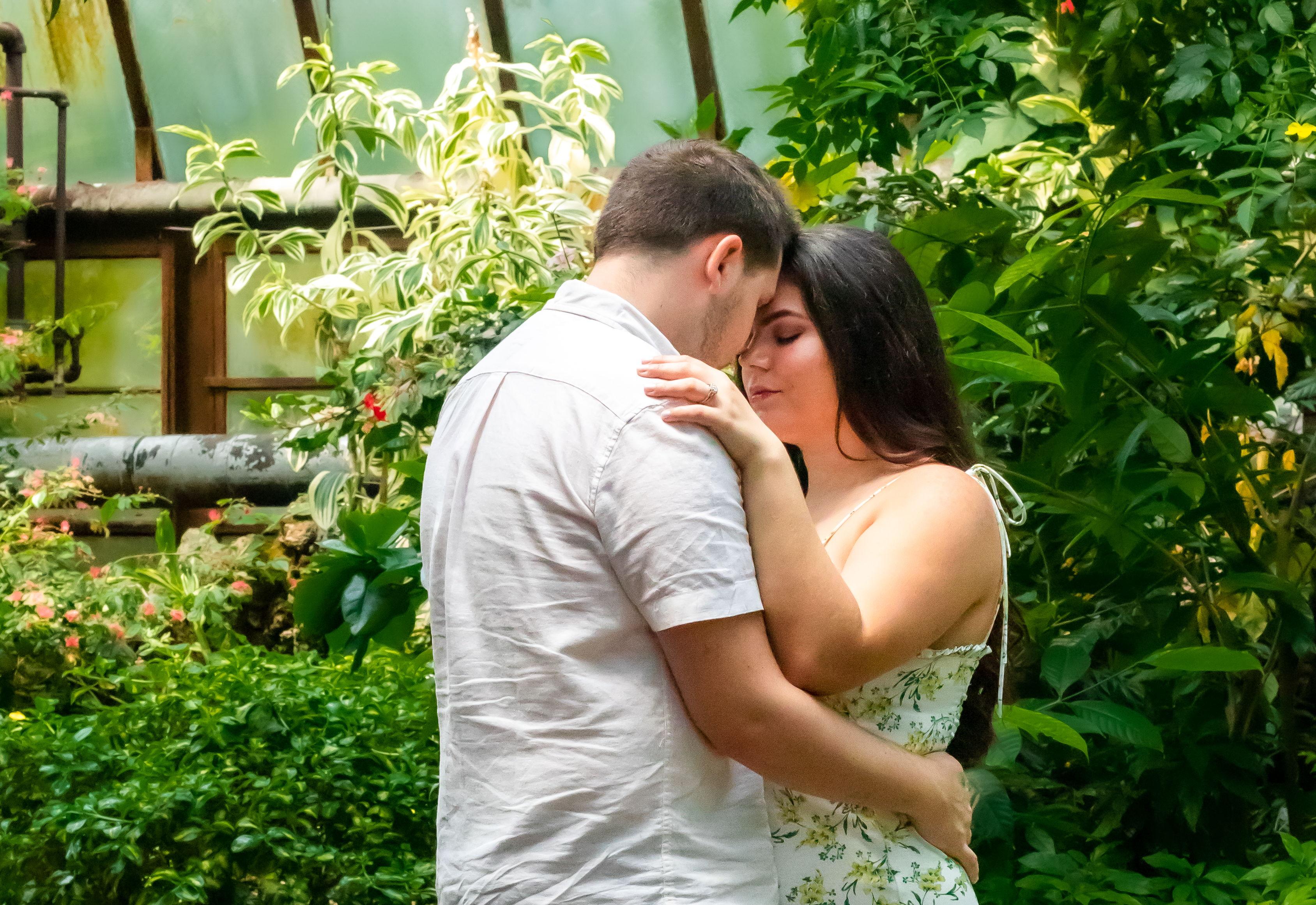 The Wedding Website of Lauren Simon and Eric Freeman