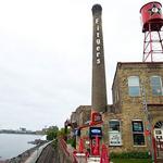 Fitger's Complex (The Rex, Barrel Room, Brewhouse)