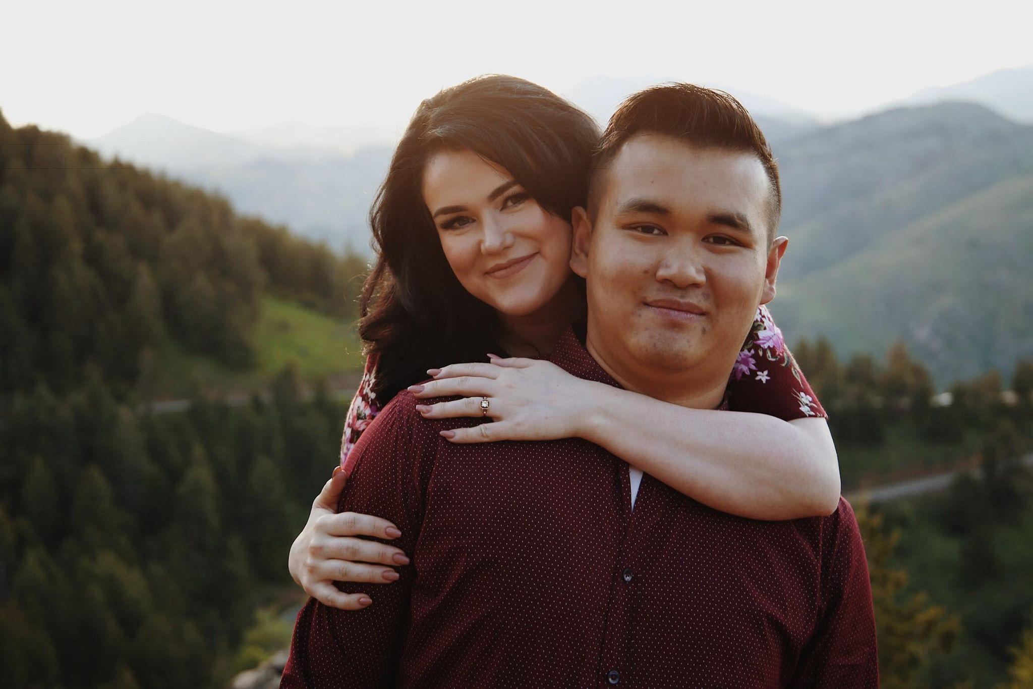 The Wedding Website of Kaeleigh Geringer and Alex Tran