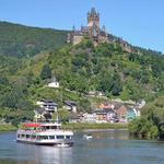 Panoramic Moselle River Cruise