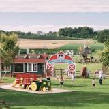 Harbes Family Farm - Mattituck
