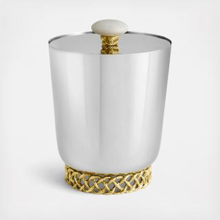 Love Knot Ice Bucket