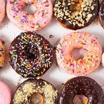 Peterson's Donut Corner