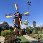 Scandia Golfland