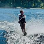 Elevated Wake Water Sports at Church Landing