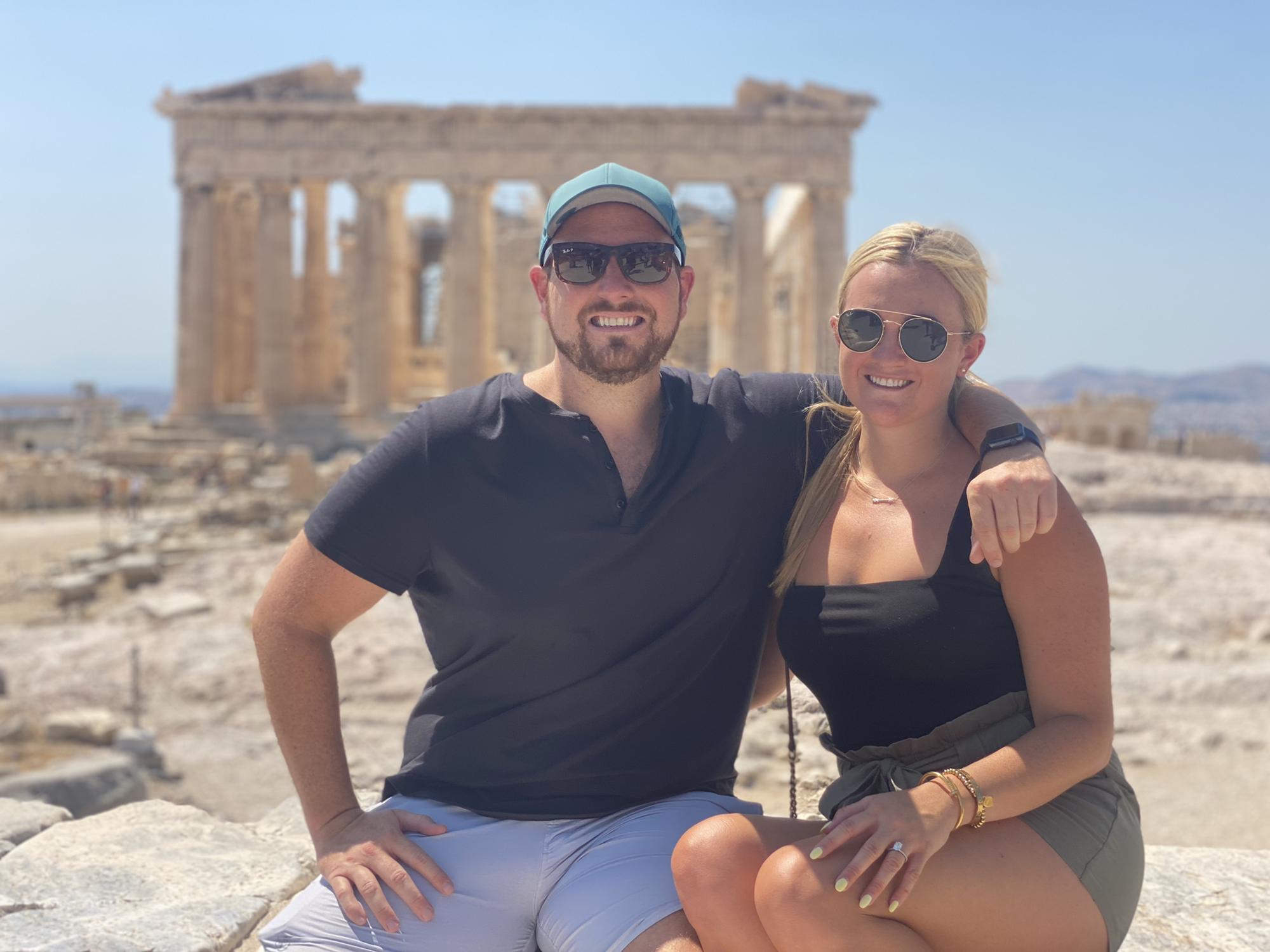 Athens, Greece