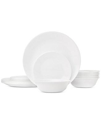 Dinnerware Set