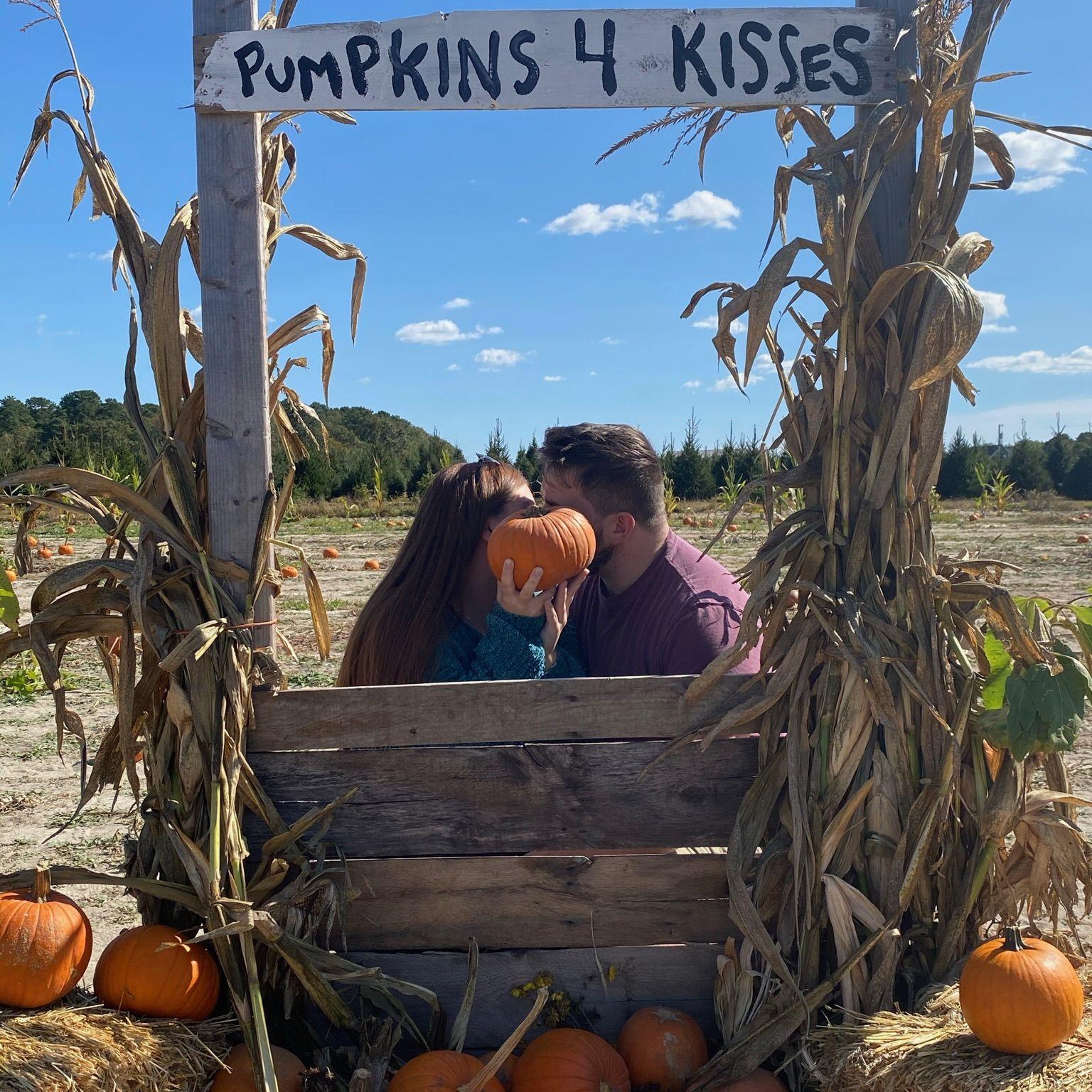 2021 pumpkin patch