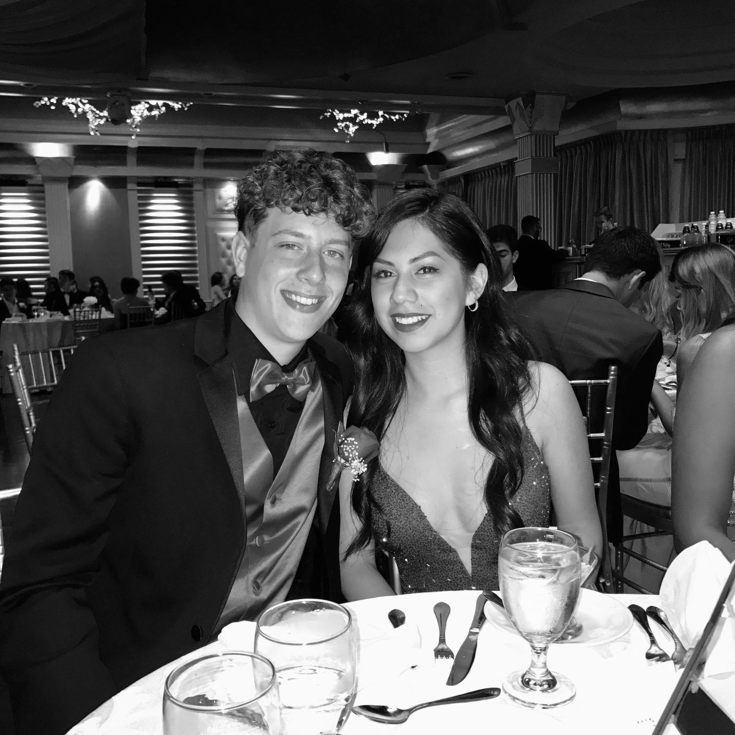 prom 2017