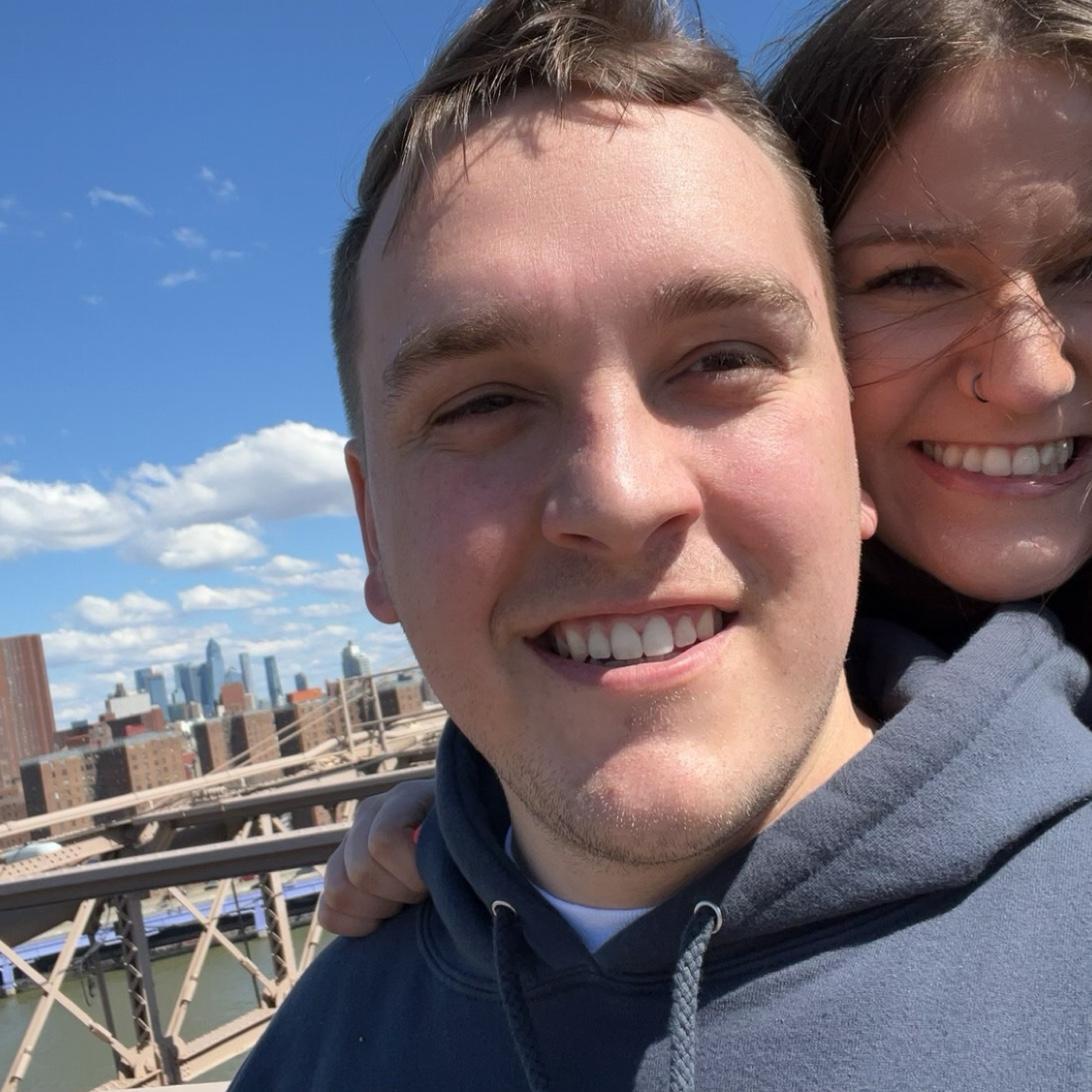 Brooklyn Bridge - NY
April 24th, 2022