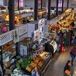 Lancaster Central Market
