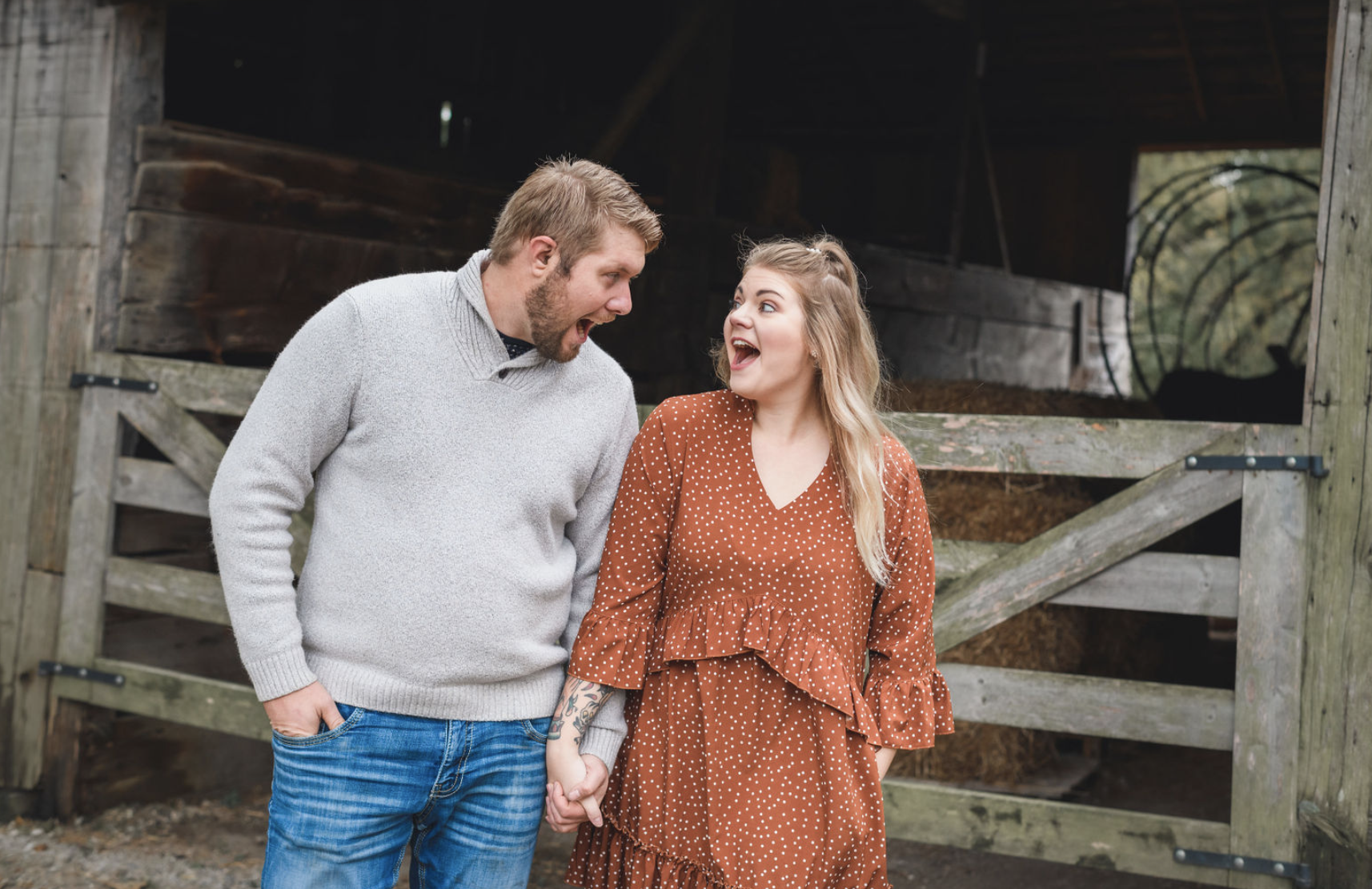 The Wedding Website of Amber Enke and Caleb Ahrens