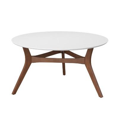 Emmond Two-Tone Mid Century Modern Coffee Table - Project 62™