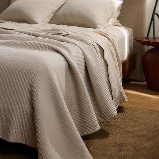 Matelasse Coverlet