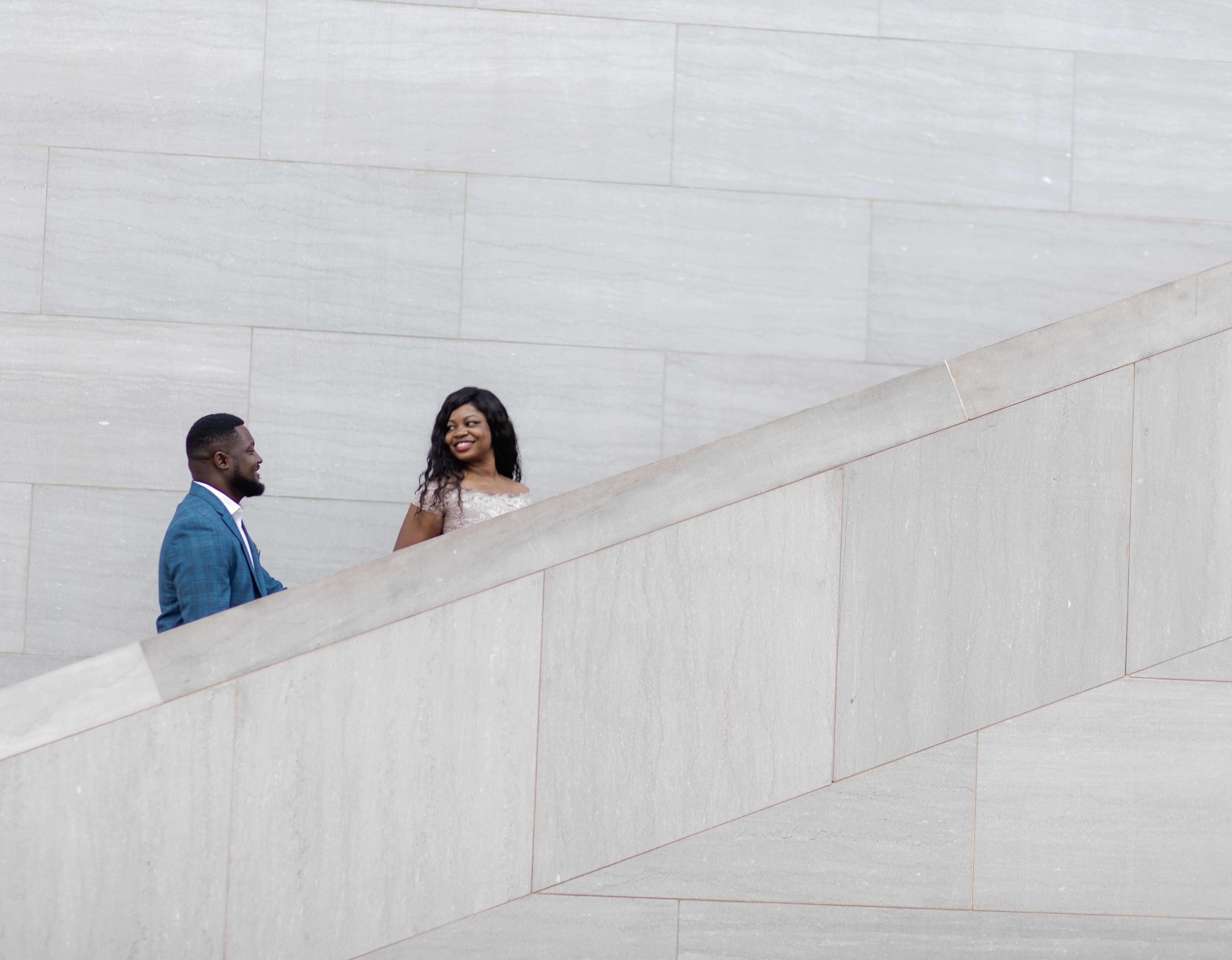 The Wedding Website of Adetutu Adepoju and Adeleke Adebiyi