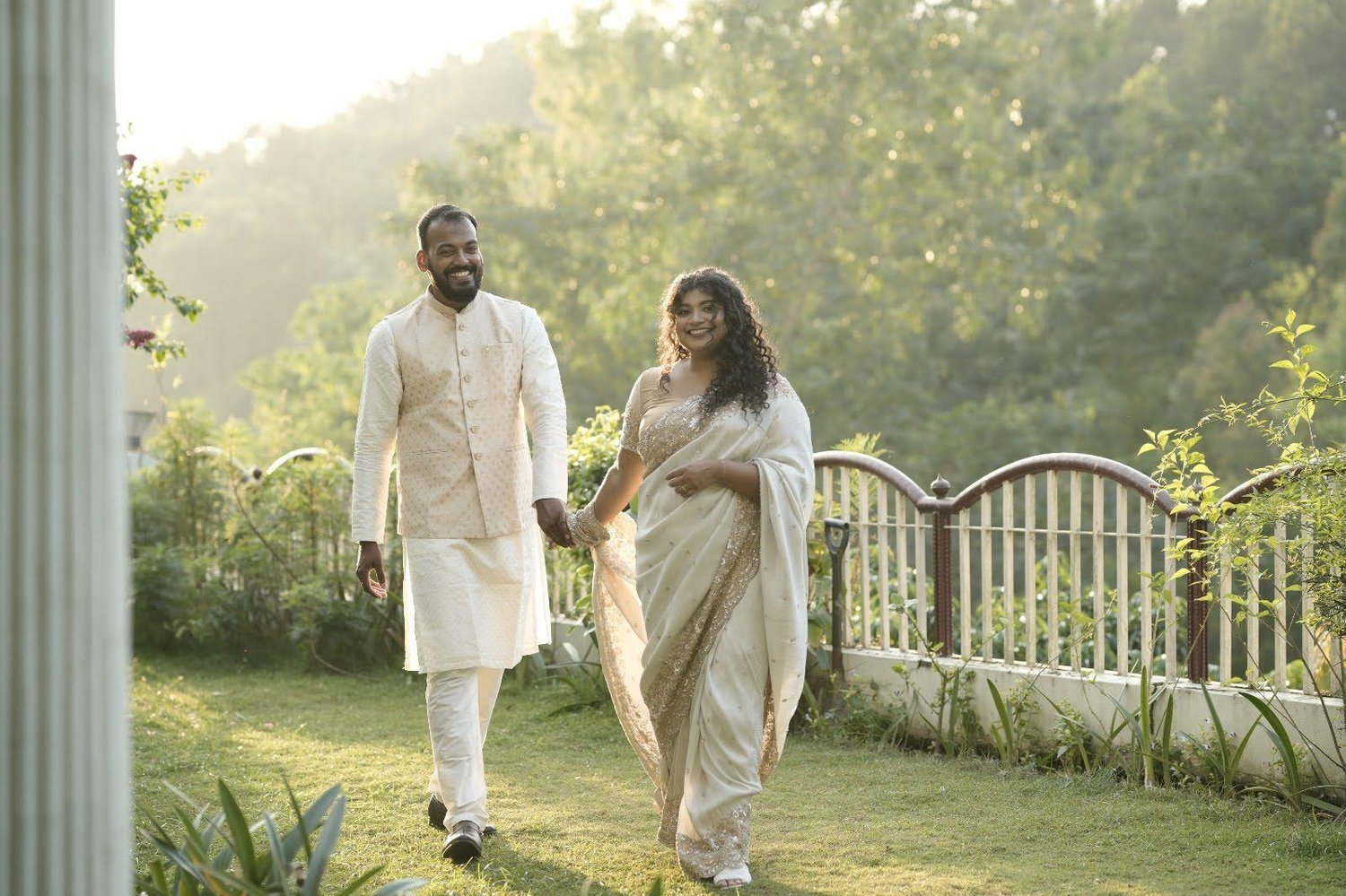 The Wedding Website of Reshma Thomas and Abel Princeston Philip