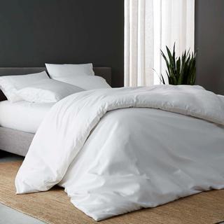 Organic Cooling Bamboo Duvet Cover