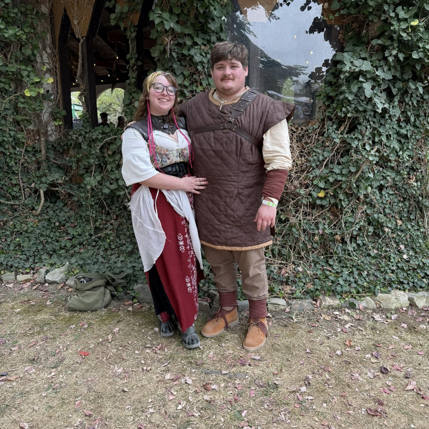 Ohio Renaissance Festival 2024