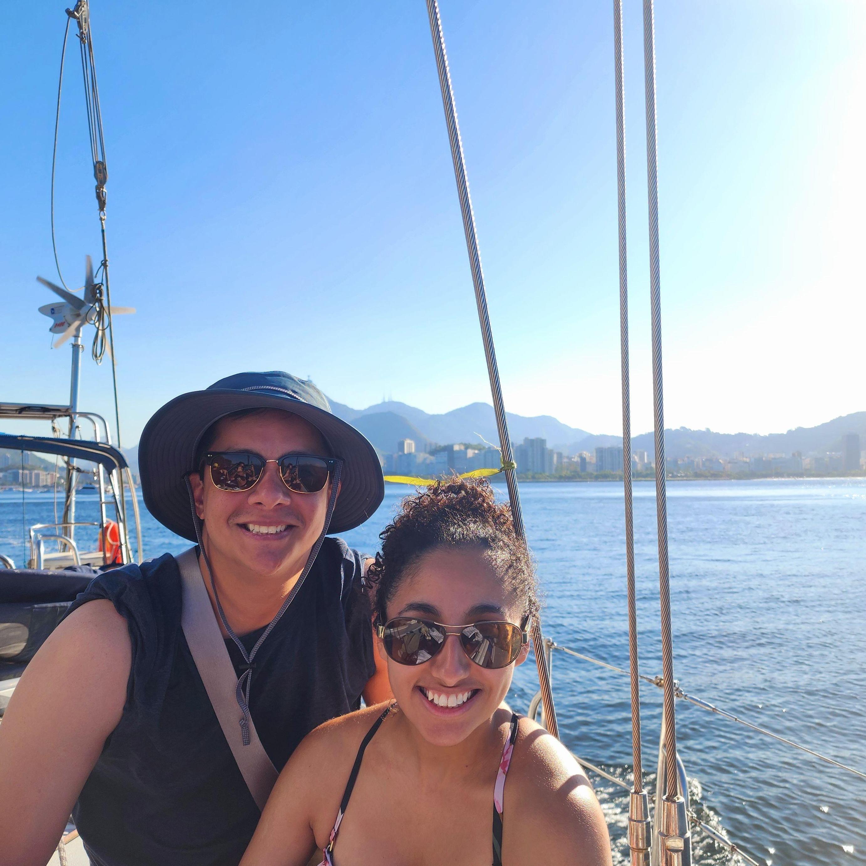 Rio de Janeiro, Brazil