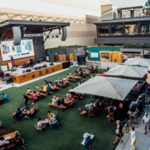 Legacy Food Hall