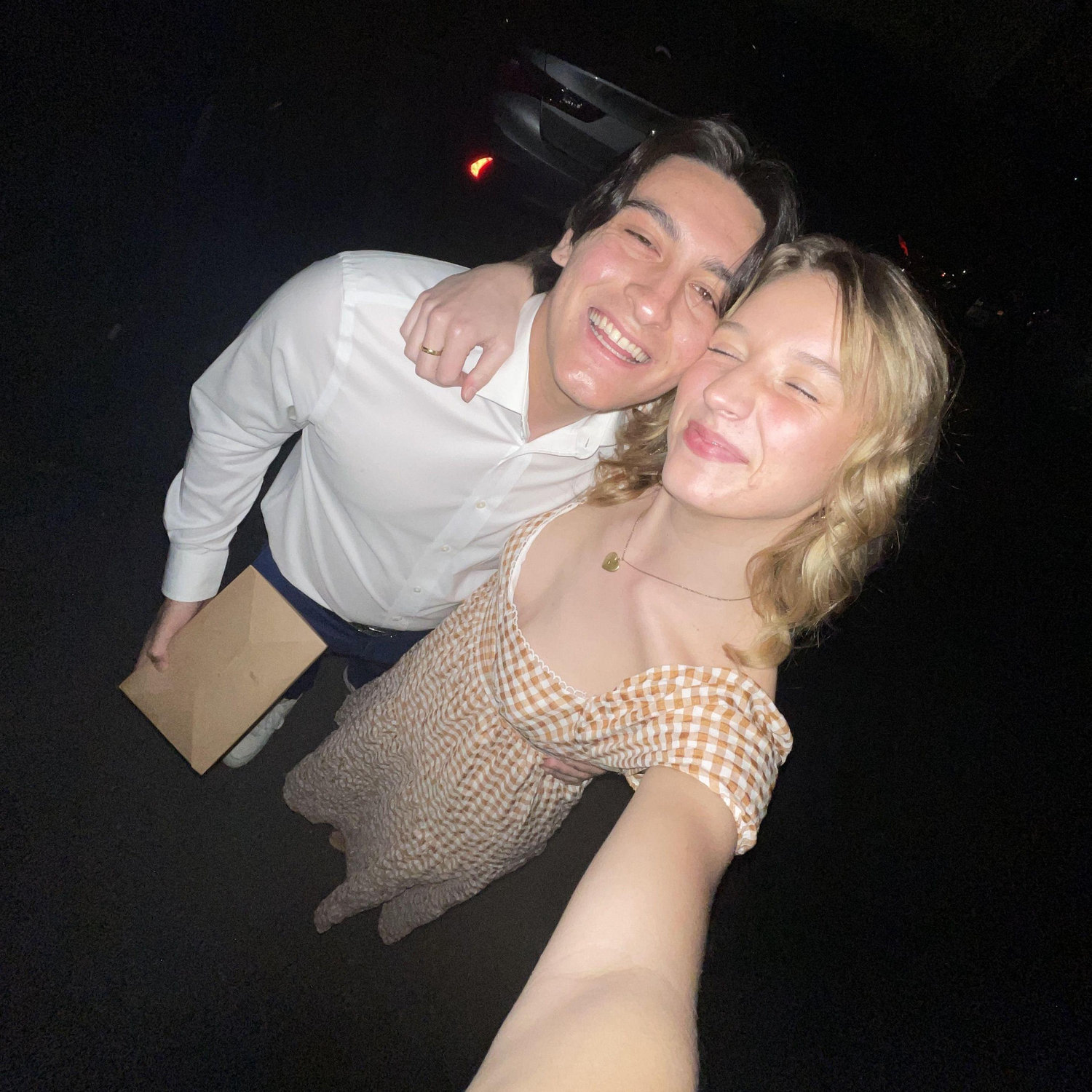 6 month anniversary!