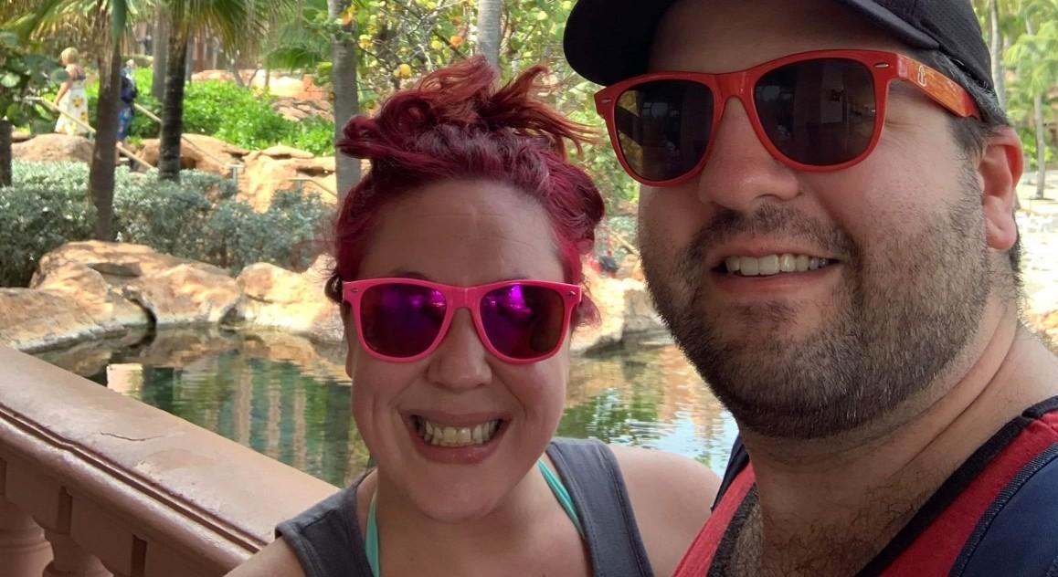 The Wedding Website of Sara Pelusi and Scott Gregoire