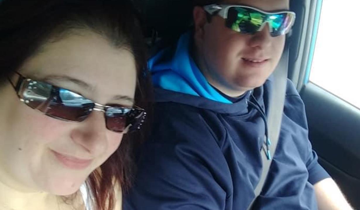The Wedding Website of Stacy Cain and David Sheppard