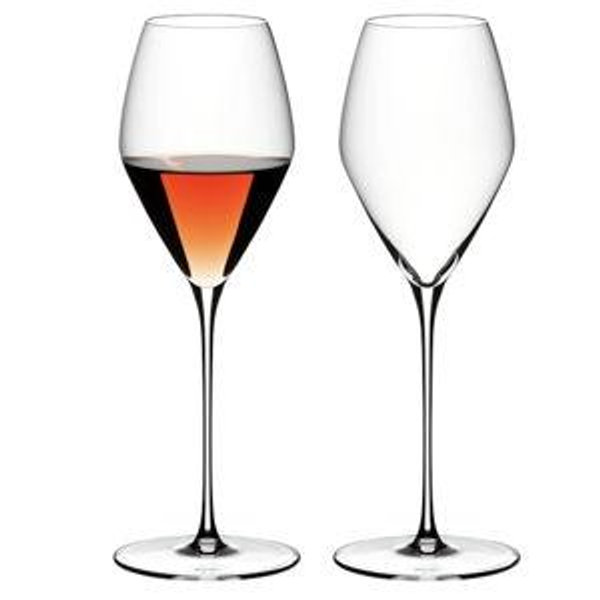 Riedel Veloce Champagne Glass, Set of 2