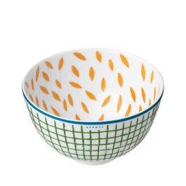 Hermès, A Walk in the Garden Small Bowl A Walk in the Garden Small Bowl