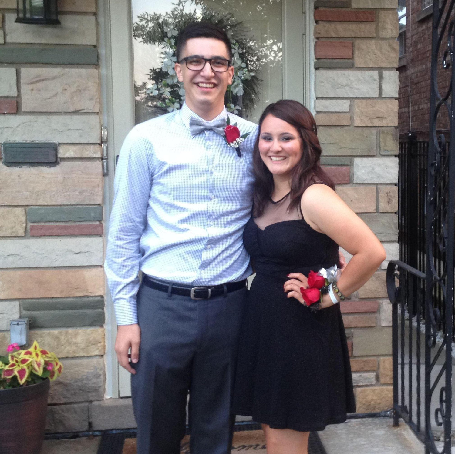 Homecoming 2014