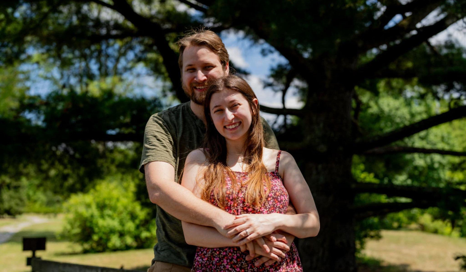 Maria Prentice and Brandon Guldeman's Wedding Website