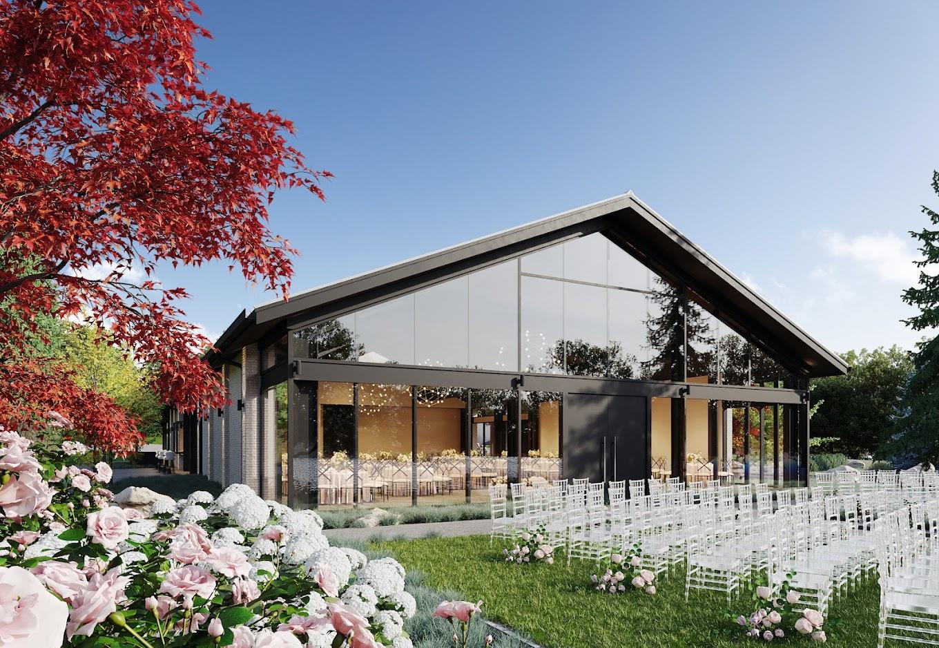 The Wedding Website of Taylor Cain and Jamey Stevenson