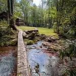 Huffman Creek Retreat
