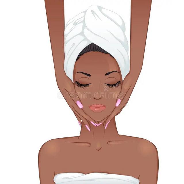 Spa/Facial Fund (*Bridal Shower Gift*)