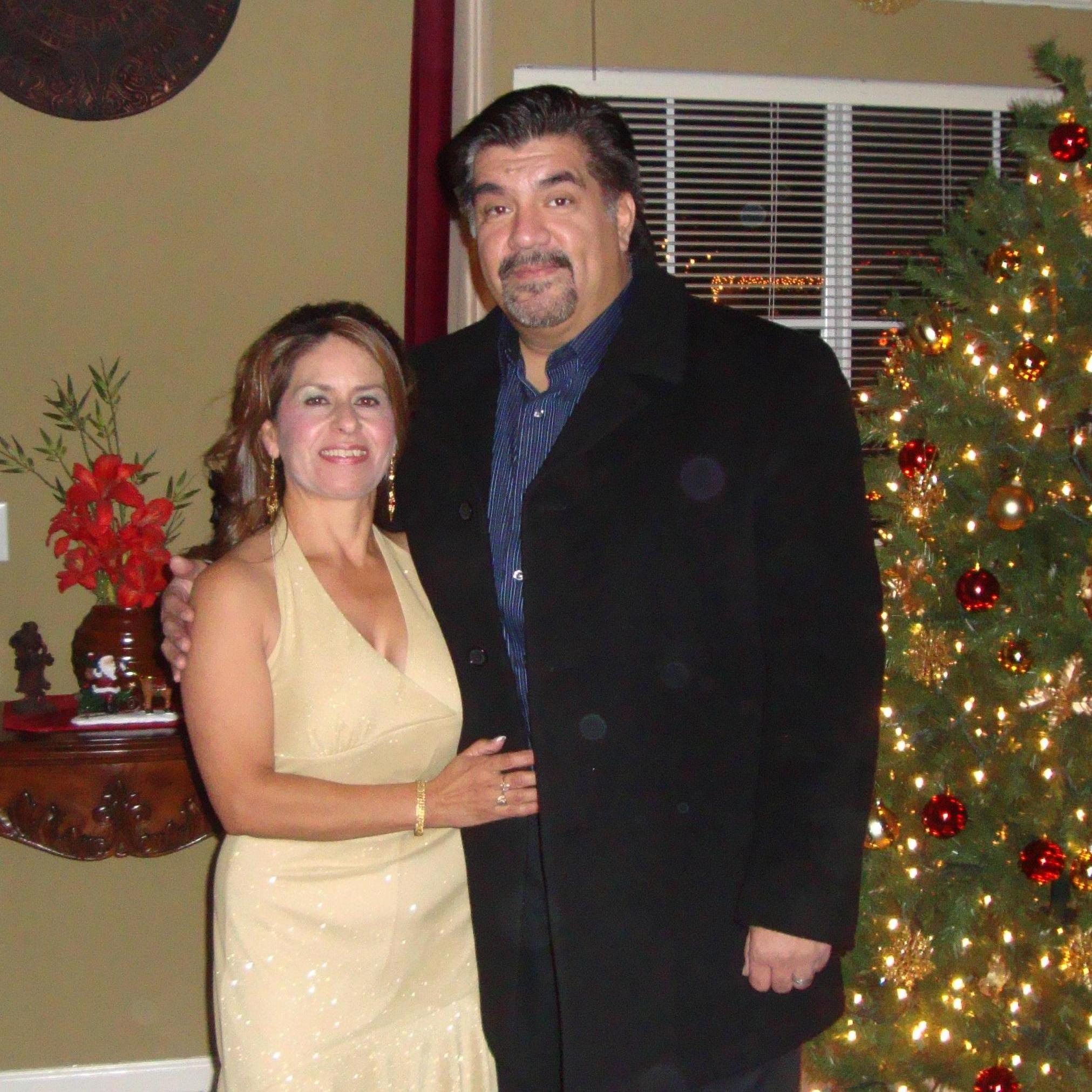 A Christmas party 2009