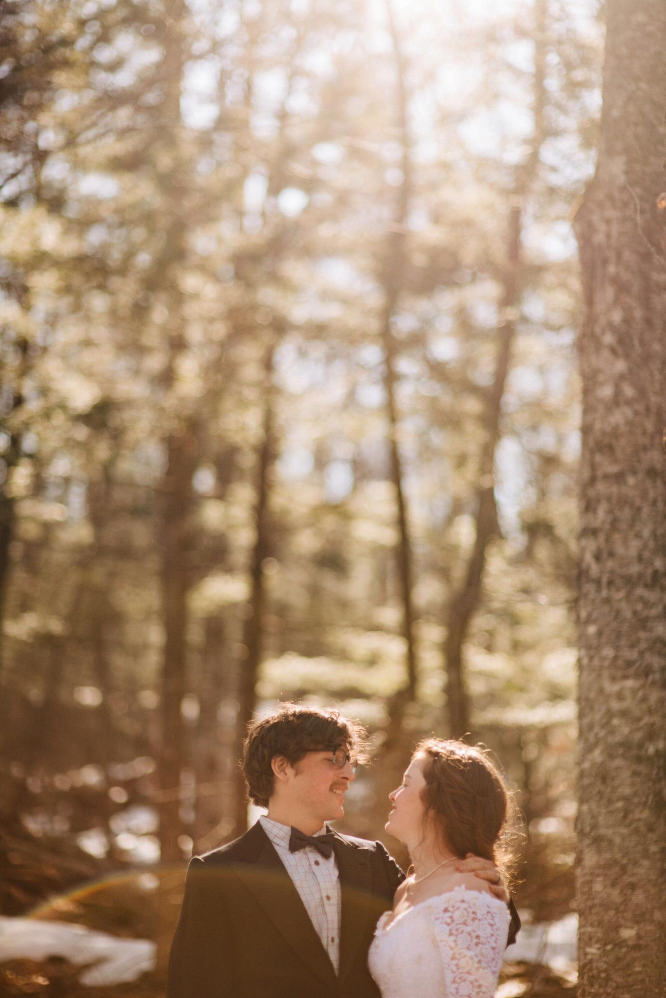 Photo credit: Alexandra Roberts, Wedding Photographer Extraordinaire