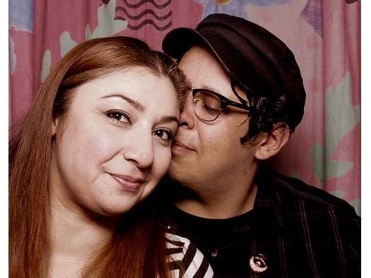 The Wedding Website of Lauren Cisneros and Angel Iturbe