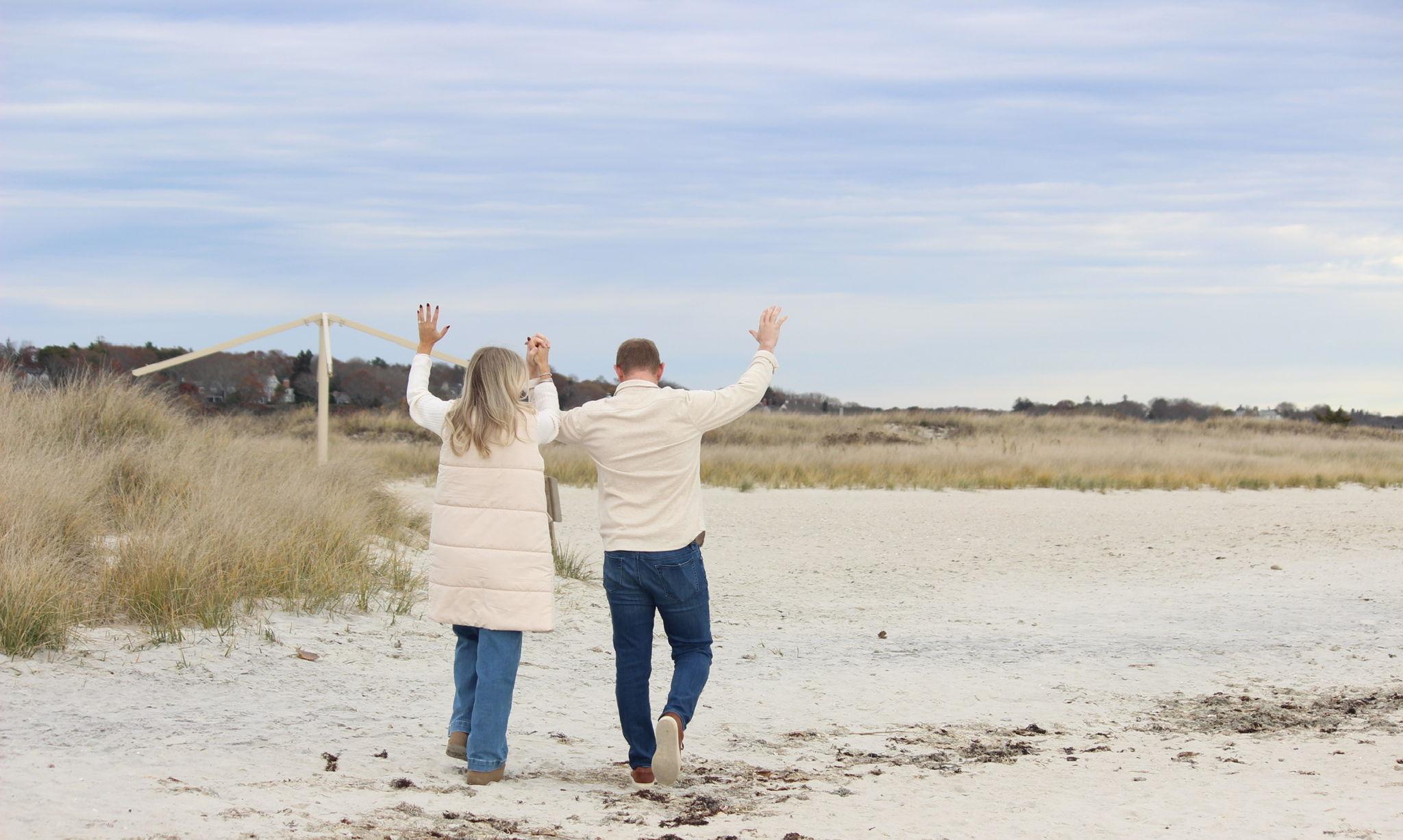 The Wedding Website of Meagan Keefe and Matthew Doherty