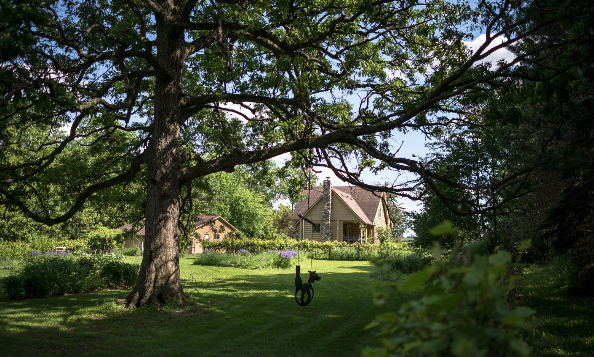 The Wedding Website of Chelsea Greger and Adam Gille