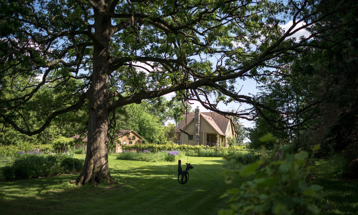 The Wedding Website of Chelsea Greger and Adam Gille