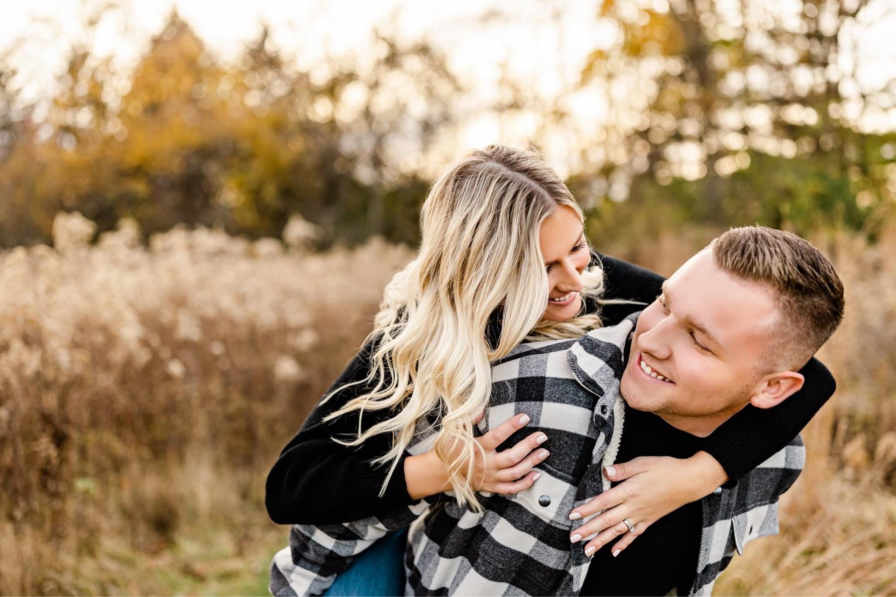 Engagement Photos