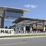 The Mall at University Town Center